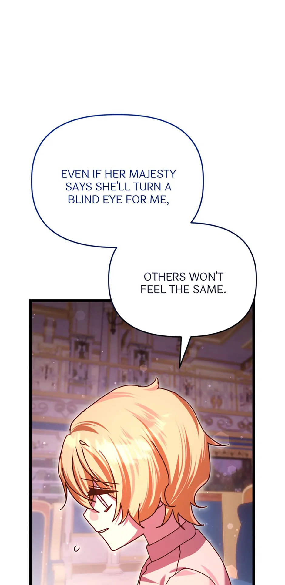 I Shall Conquer the Unruly Beasts Chapter 44 - page 60