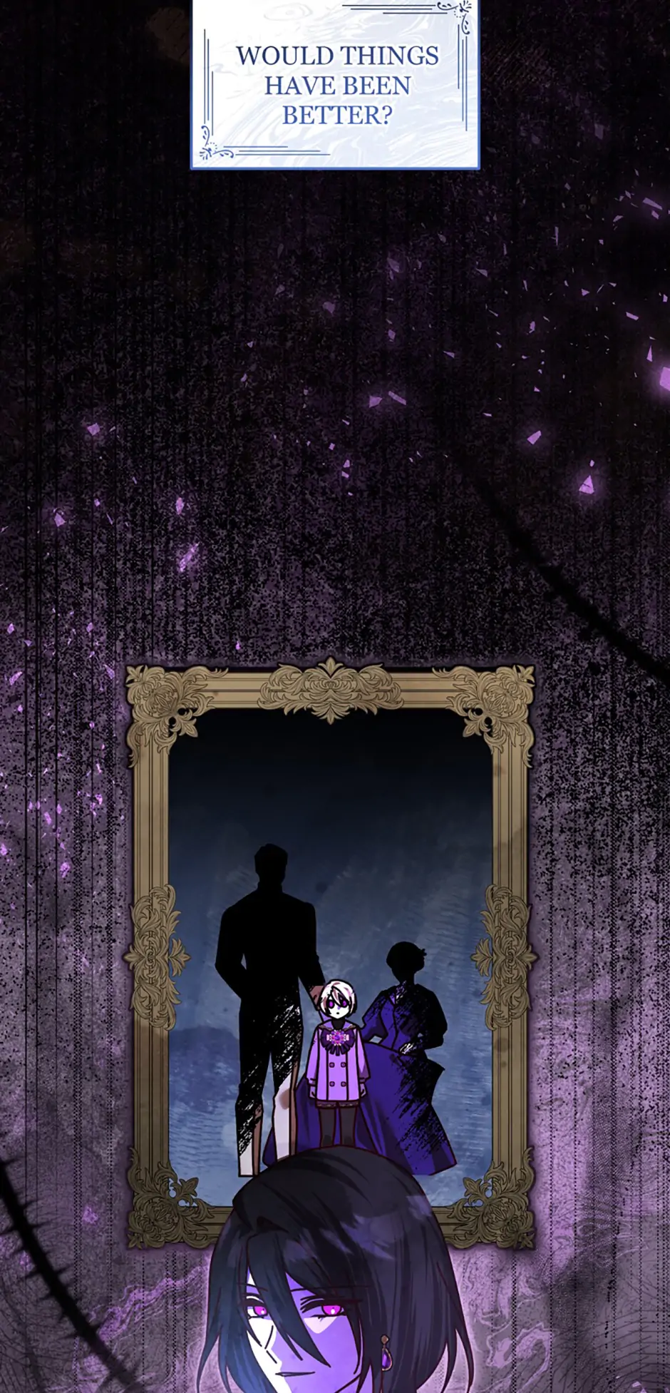 I Shall Conquer the Unruly Beasts Chapter 44 - page 9