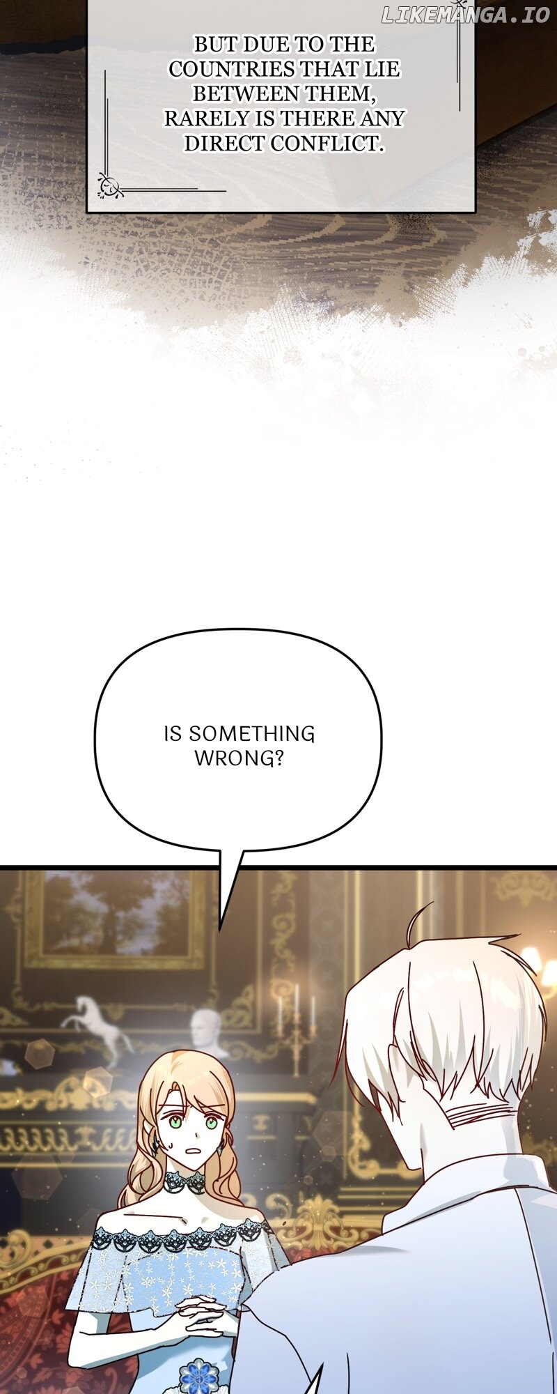 I Shall Conquer the Unruly Beasts Chapter 10 - page 16