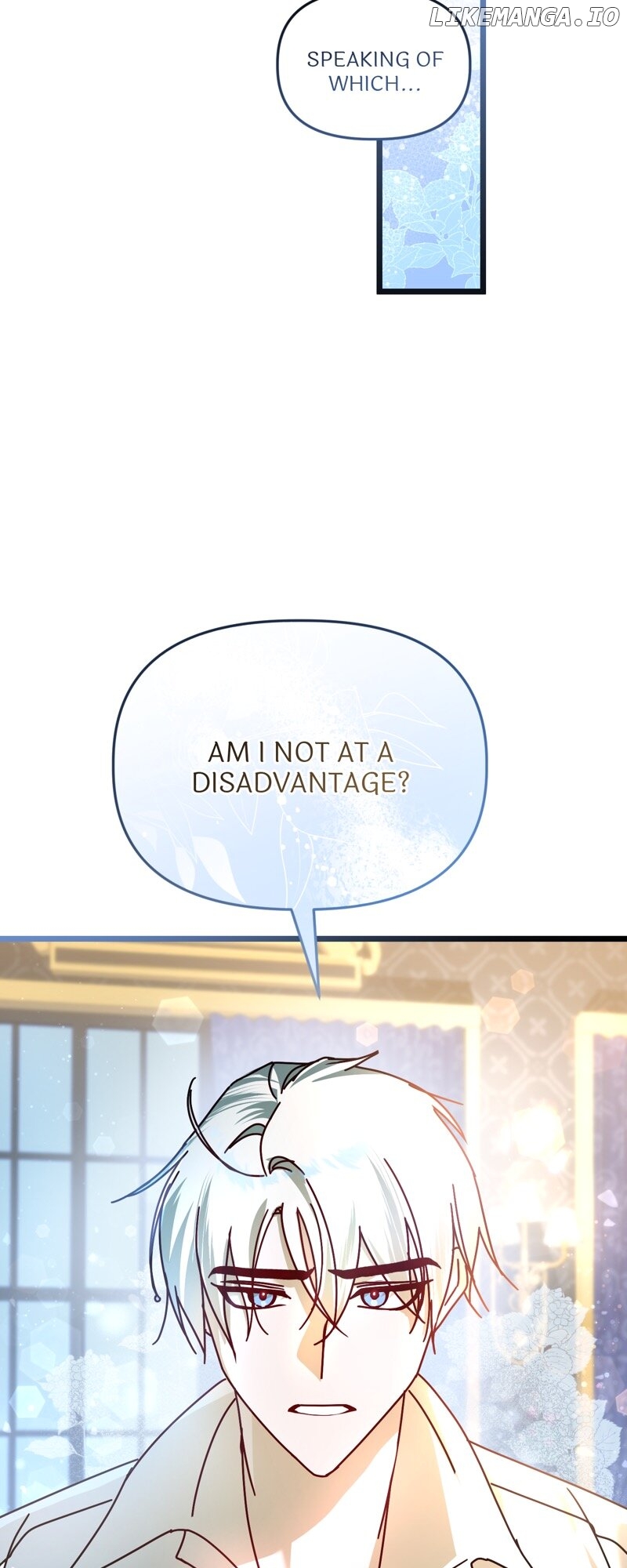 I Shall Conquer the Unruly Beasts Chapter 10 - page 18