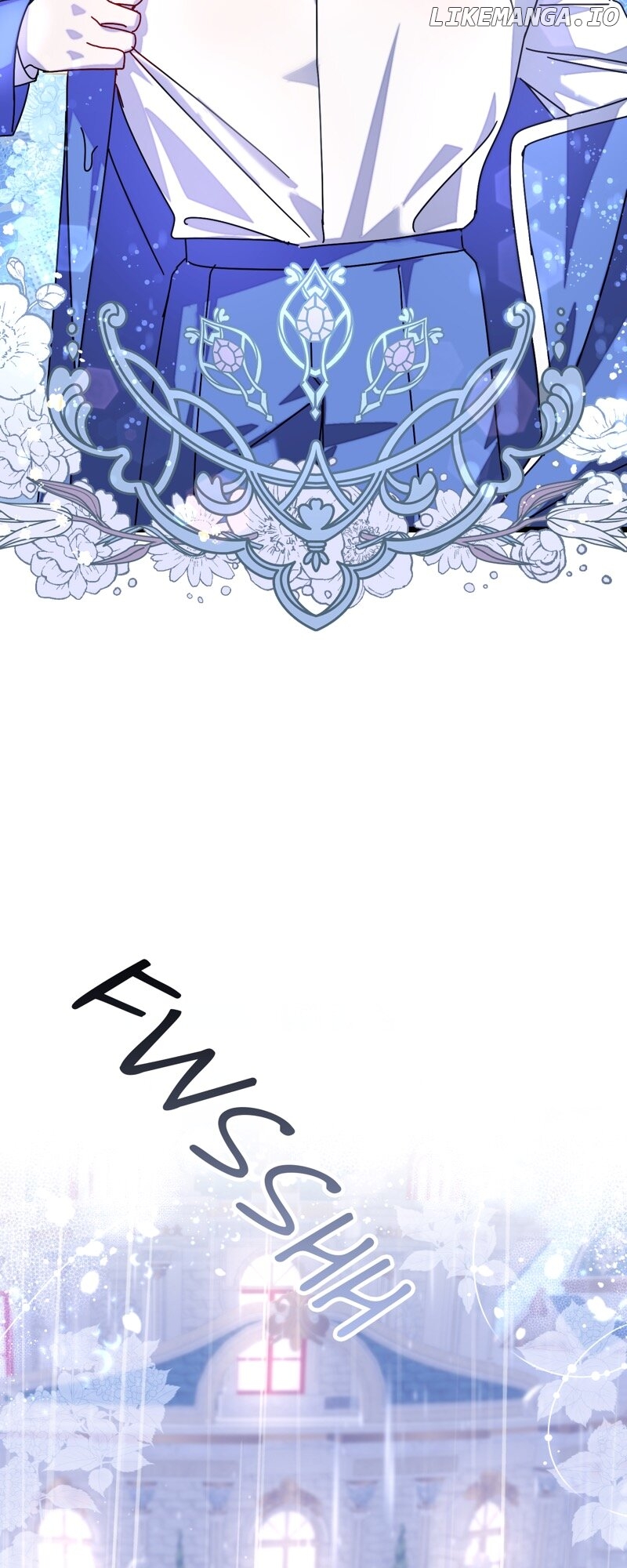 I Shall Conquer the Unruly Beasts Chapter 10 - page 3