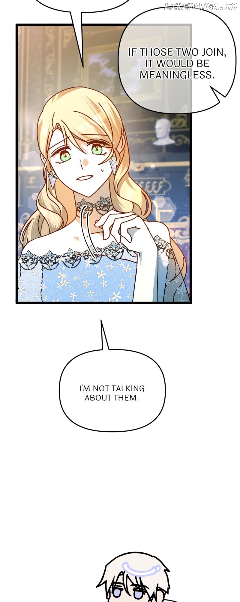 I Shall Conquer the Unruly Beasts Chapter 10 - page 30