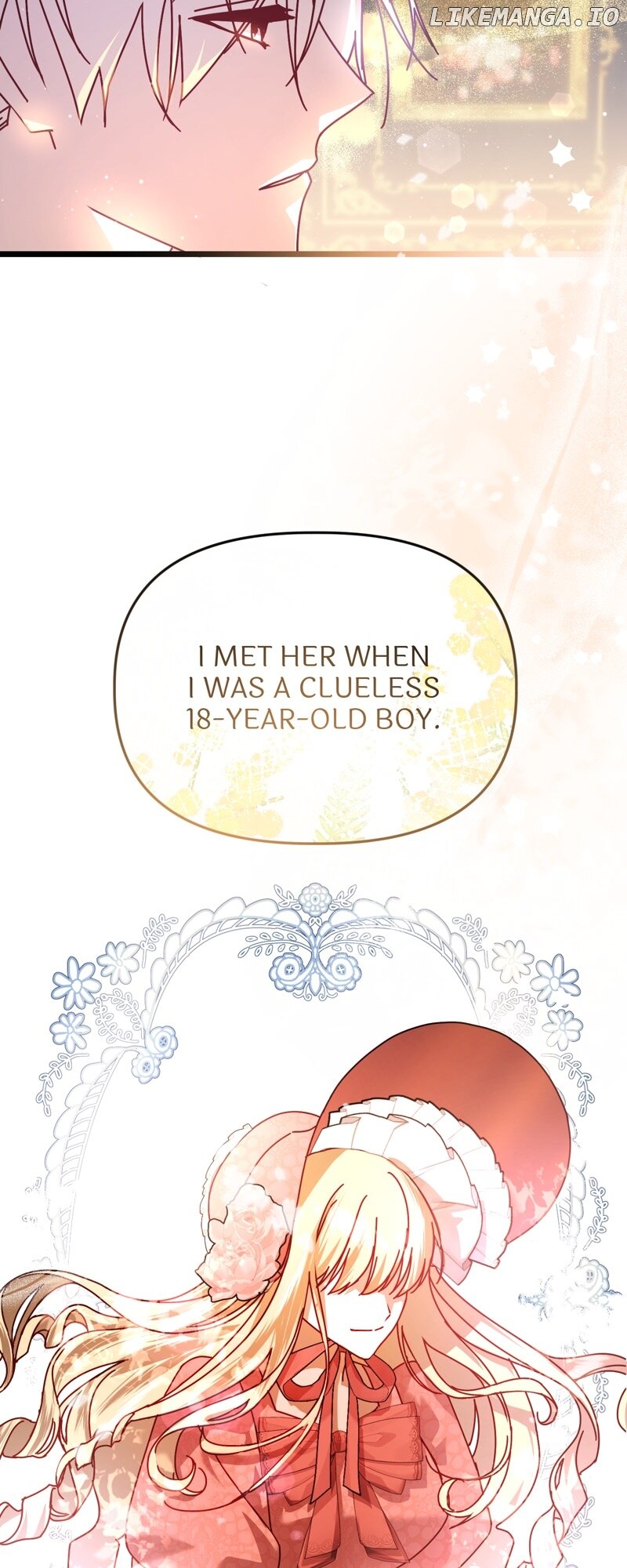 I Shall Conquer the Unruly Beasts Chapter 10 - page 47