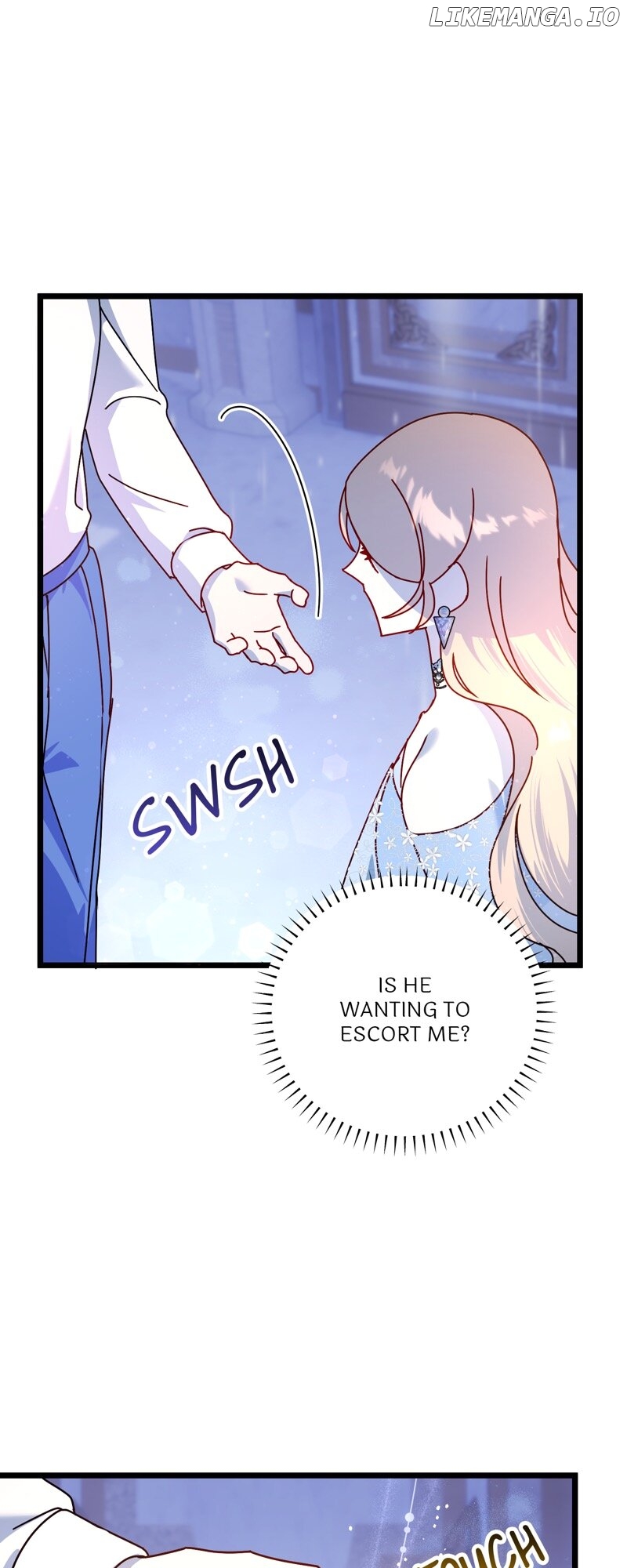 I Shall Conquer the Unruly Beasts Chapter 10 - page 6