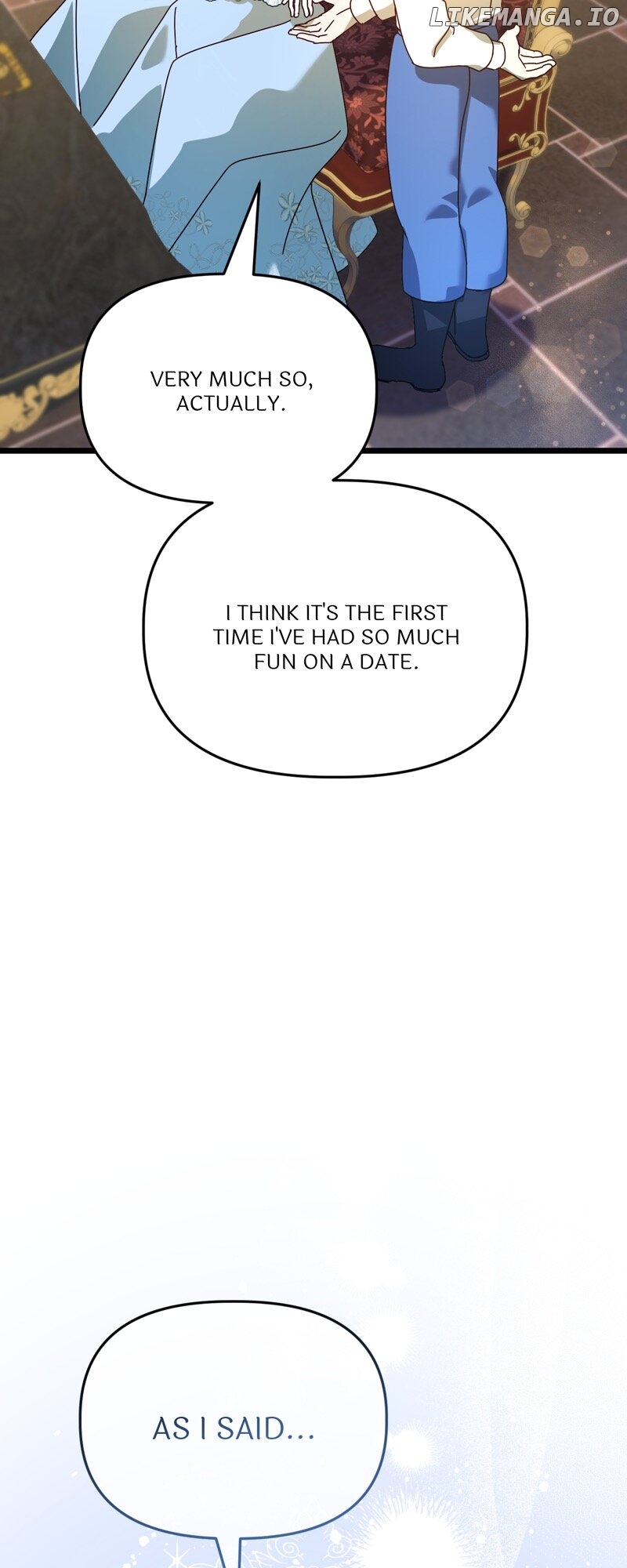 I Shall Conquer the Unruly Beasts Chapter 10 - page 67