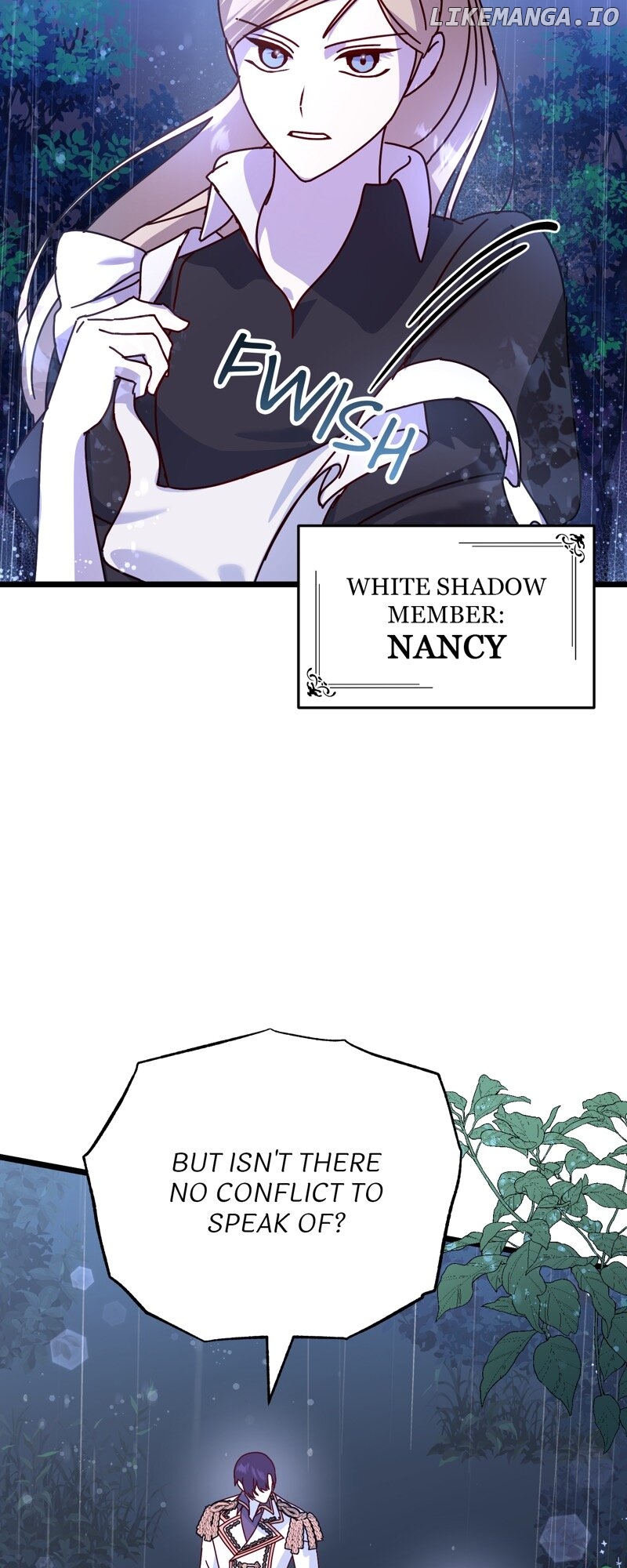 I Shall Conquer the Unruly Beasts Chapter 10 - page 71