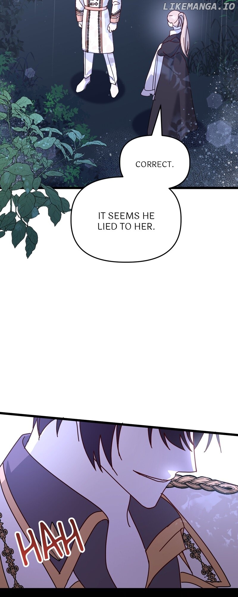 I Shall Conquer the Unruly Beasts Chapter 10 - page 72