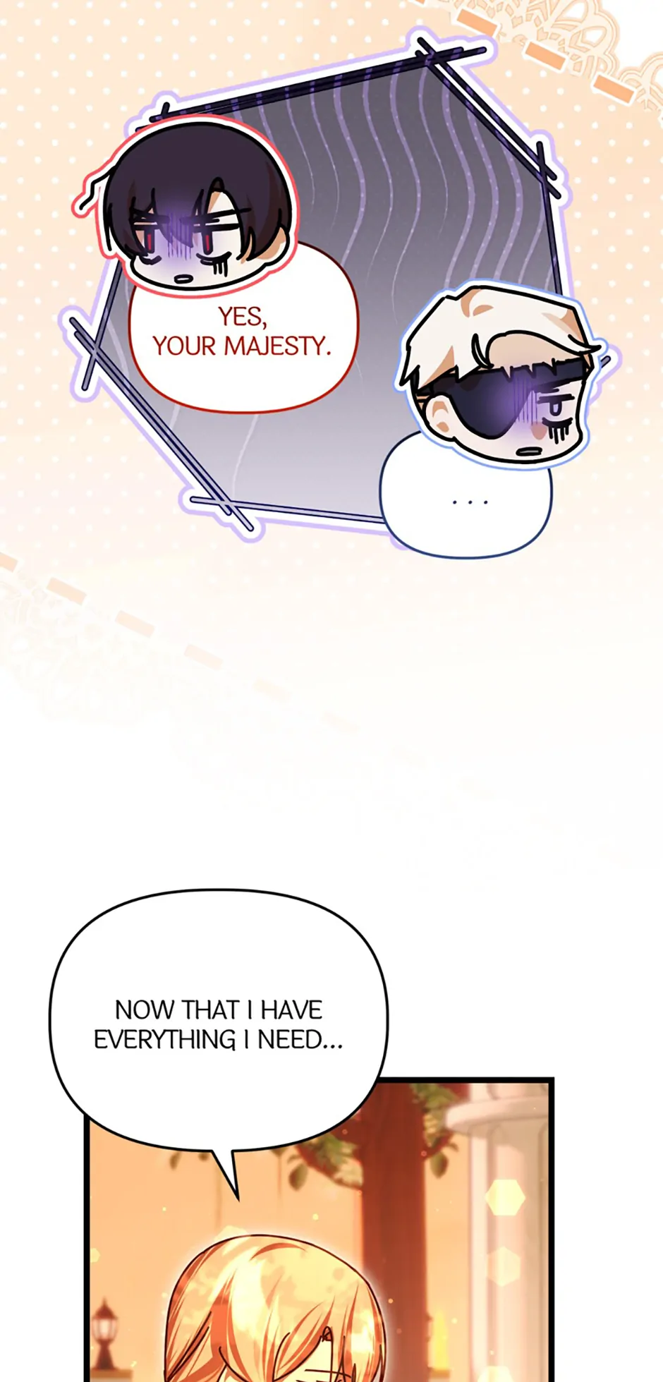 I Shall Conquer the Unruly Beasts Chapter 43 - page 10