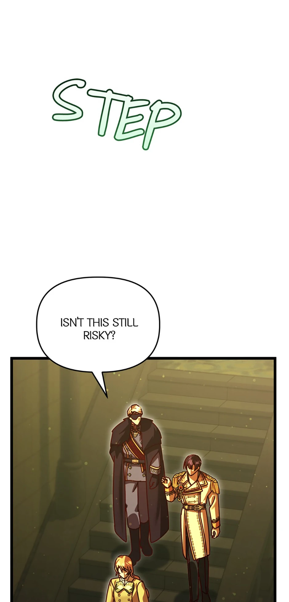I Shall Conquer the Unruly Beasts Chapter 43 - page 14