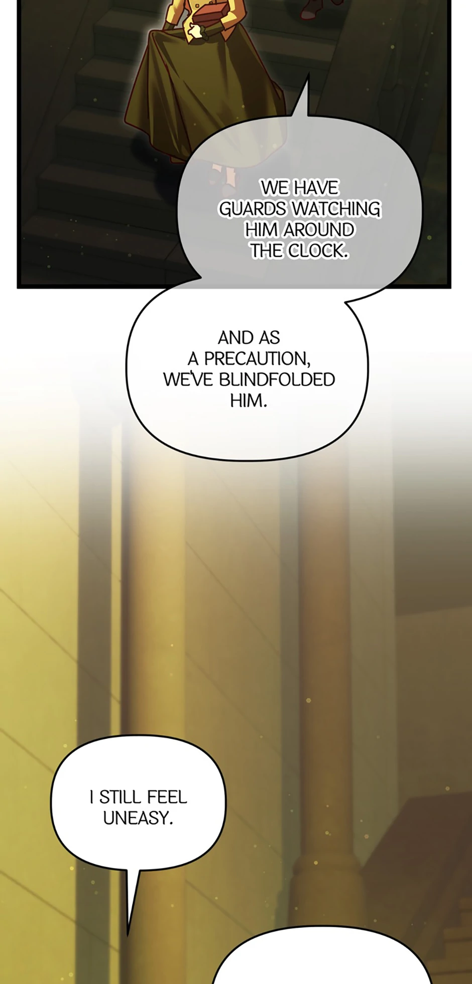 I Shall Conquer the Unruly Beasts Chapter 43 - page 15