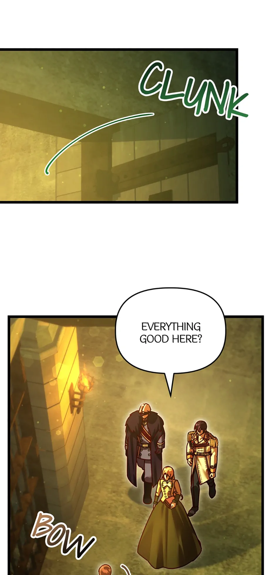 I Shall Conquer the Unruly Beasts Chapter 43 - page 18