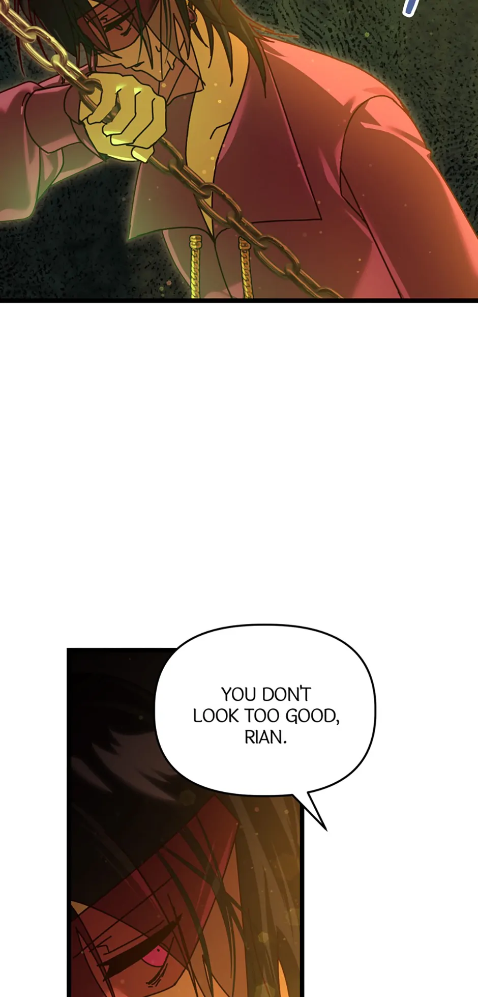 I Shall Conquer the Unruly Beasts Chapter 43 - page 21