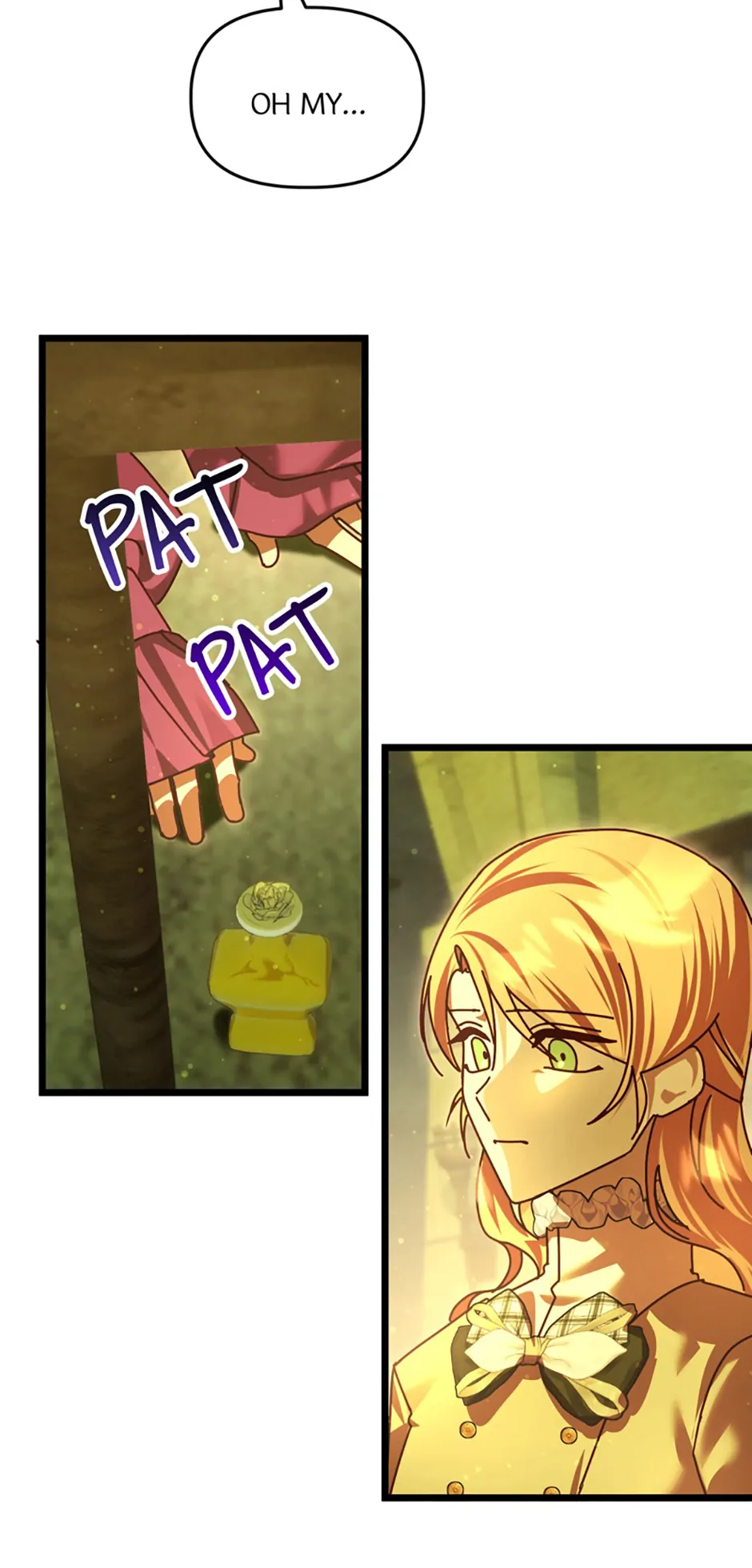 I Shall Conquer the Unruly Beasts Chapter 43 - page 23