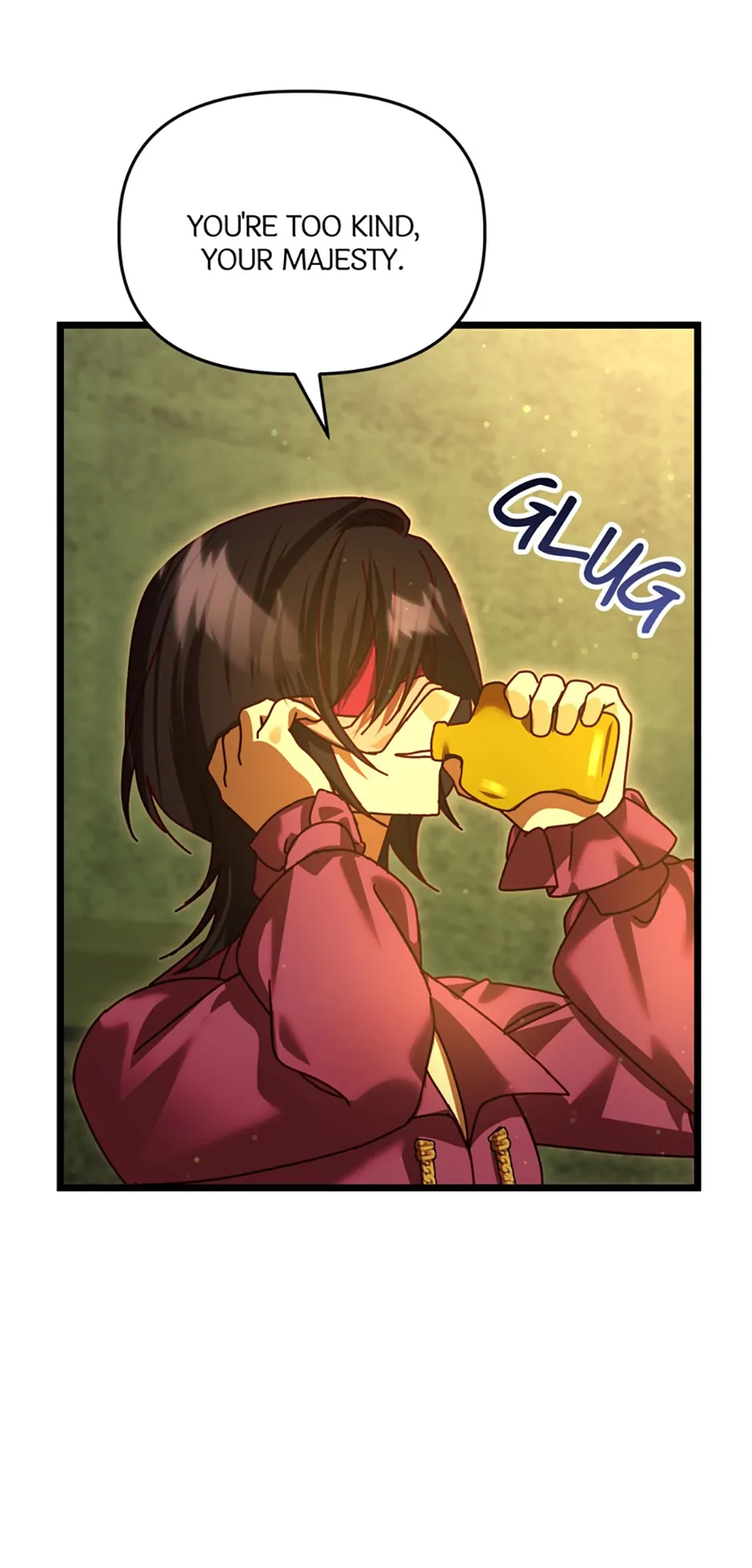 I Shall Conquer the Unruly Beasts Chapter 43 - page 24