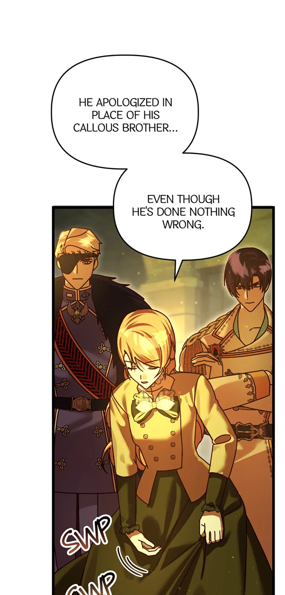I Shall Conquer the Unruly Beasts Chapter 43 - page 29