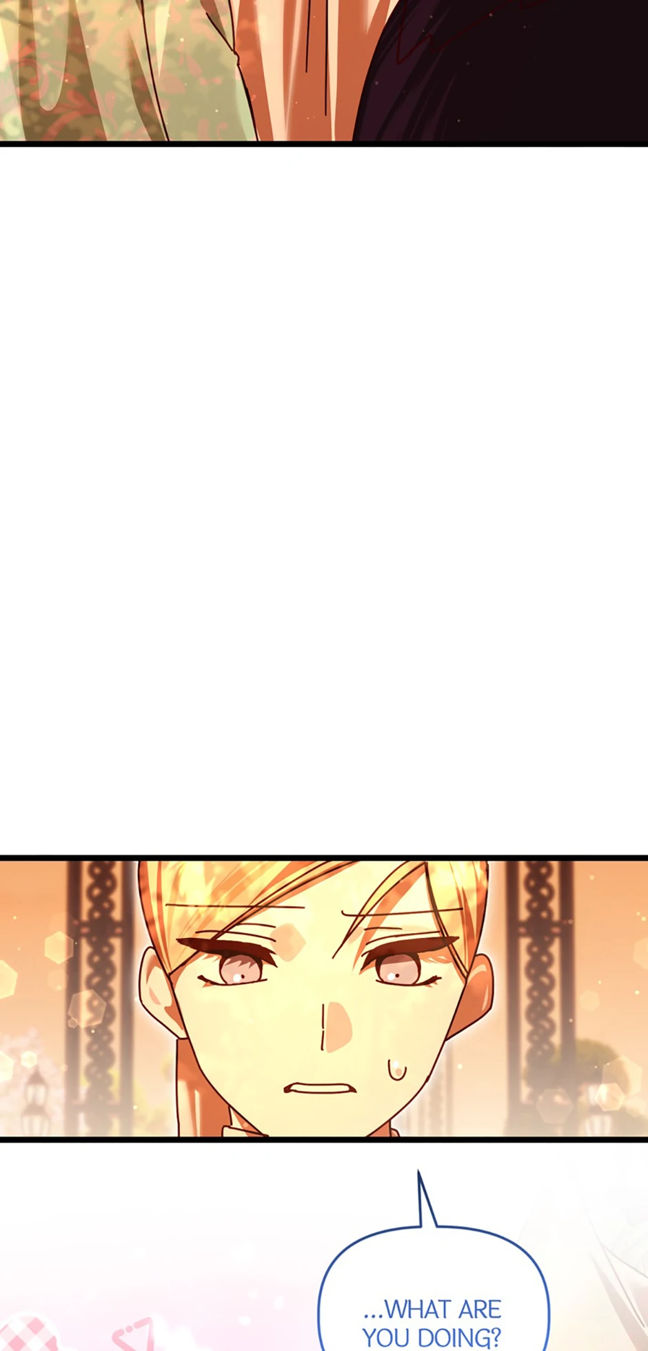 I Shall Conquer the Unruly Beasts Chapter 43 - page 3