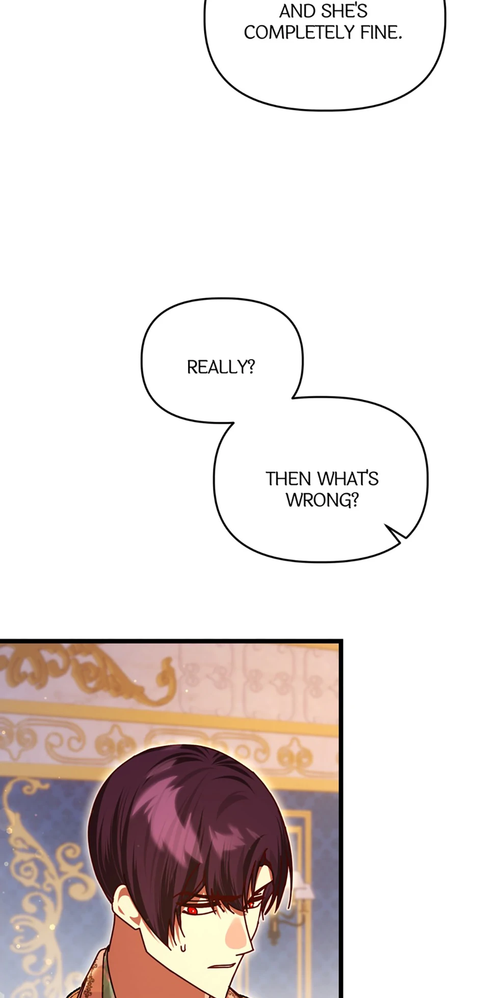 I Shall Conquer the Unruly Beasts Chapter 43 - page 37
