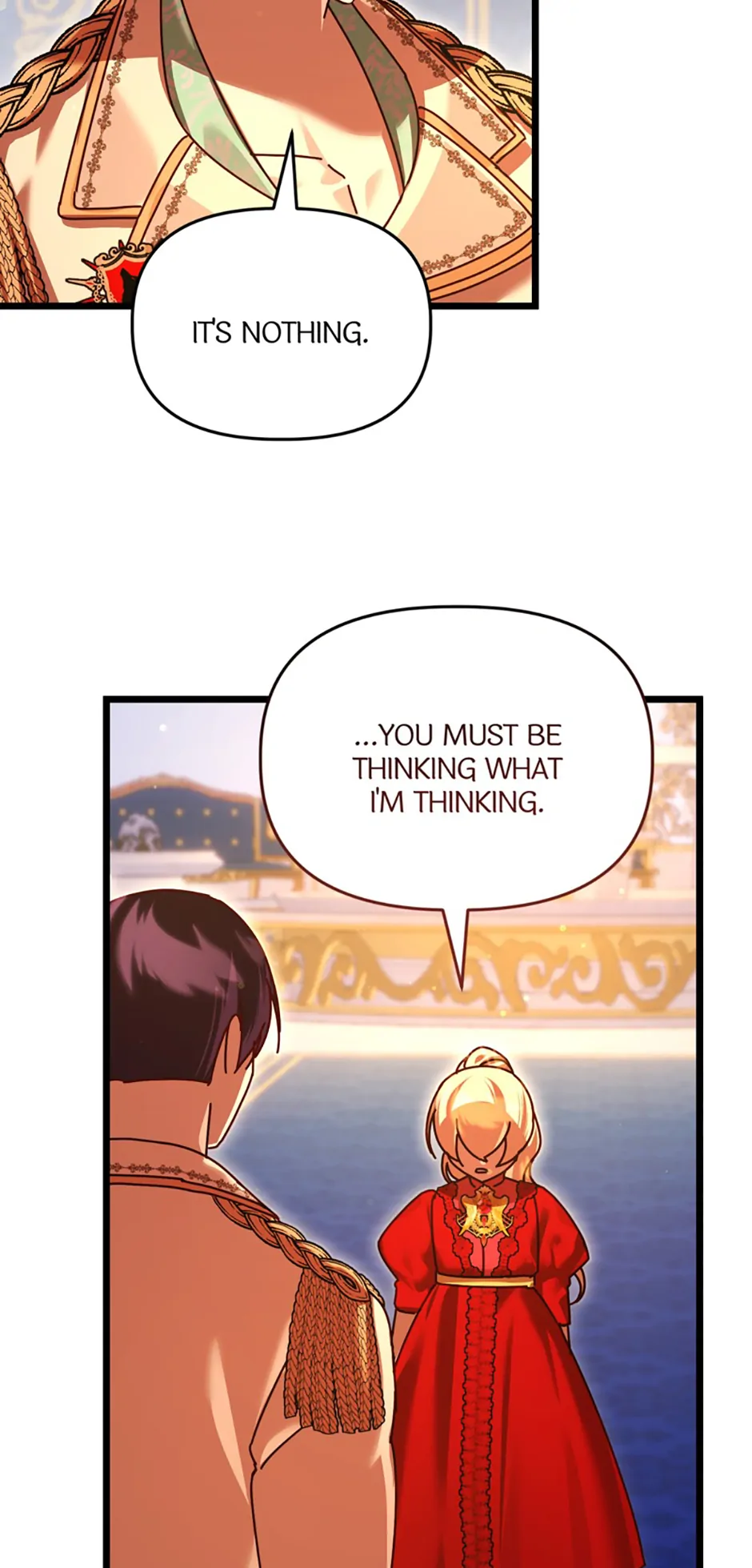 I Shall Conquer the Unruly Beasts Chapter 43 - page 38