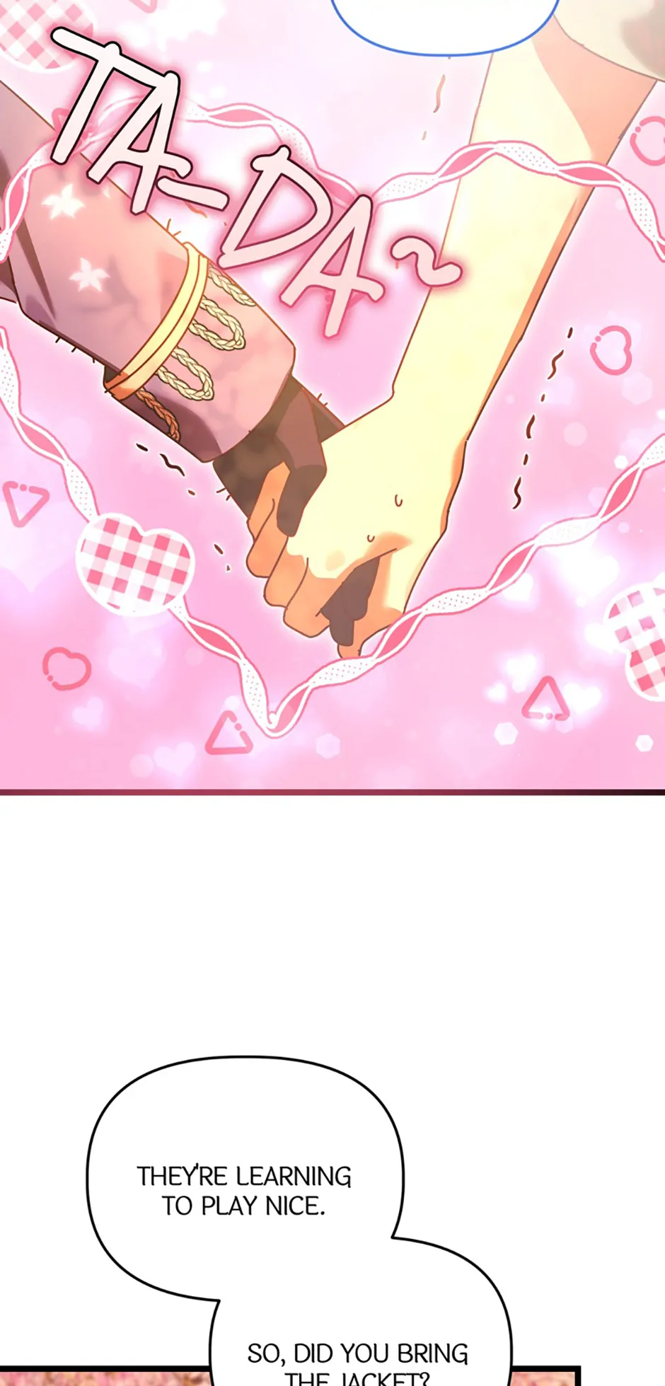I Shall Conquer the Unruly Beasts Chapter 43 - page 4