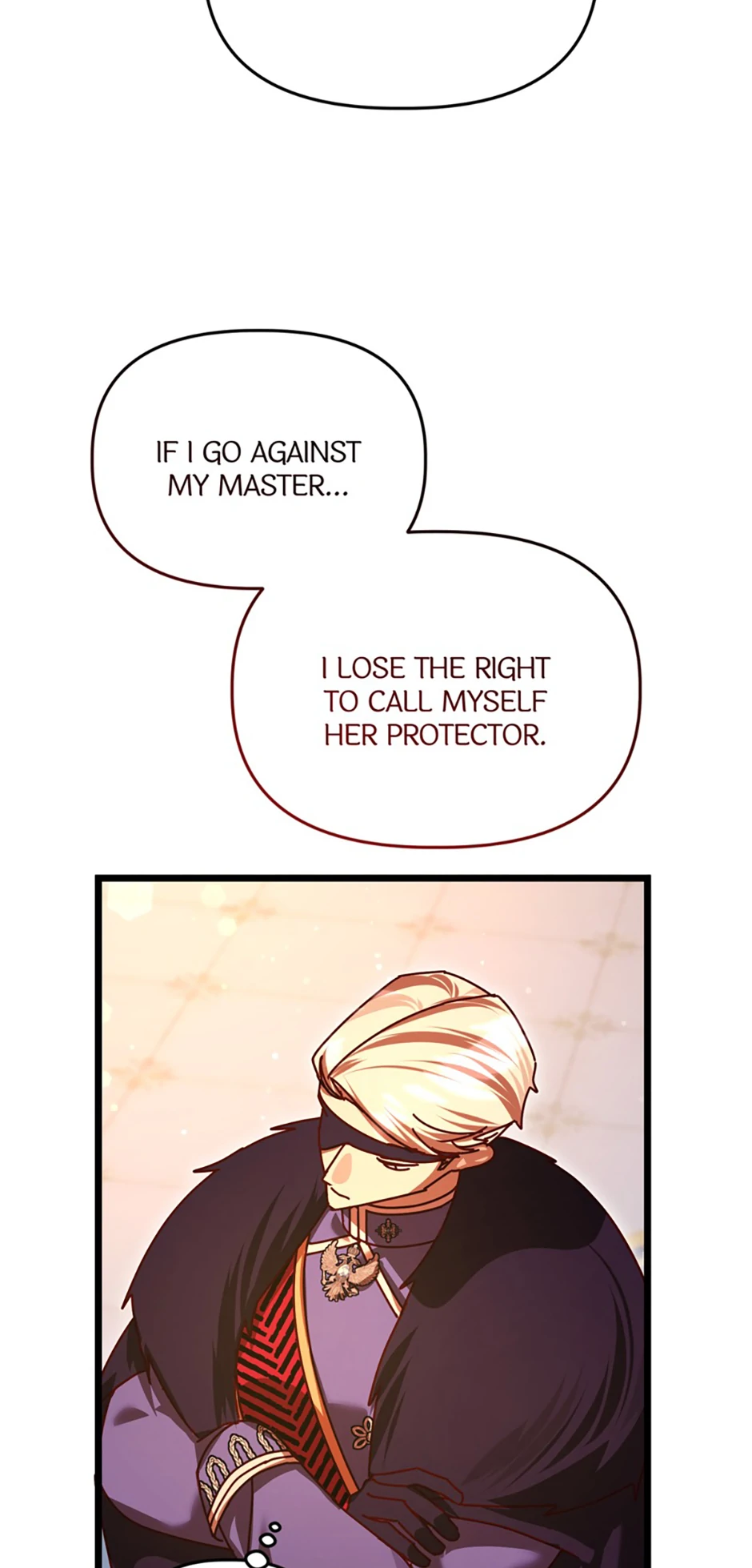 I Shall Conquer the Unruly Beasts Chapter 43 - page 47
