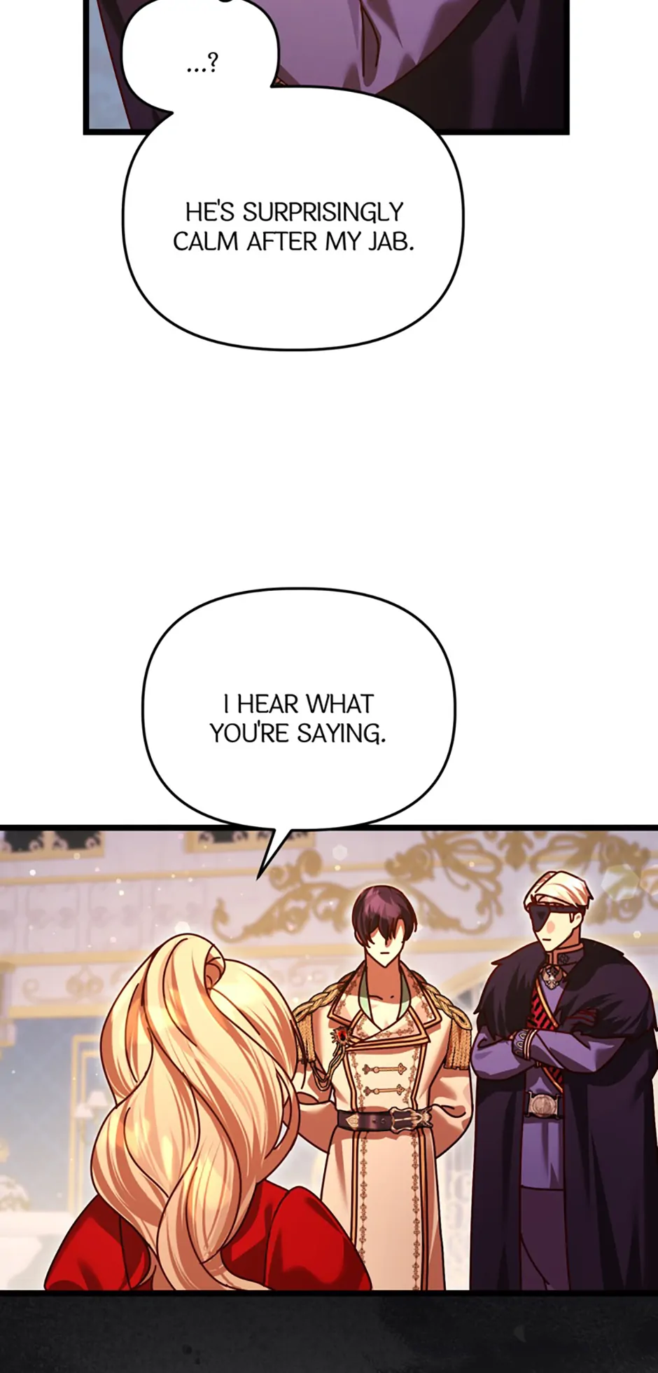 I Shall Conquer the Unruly Beasts Chapter 43 - page 48