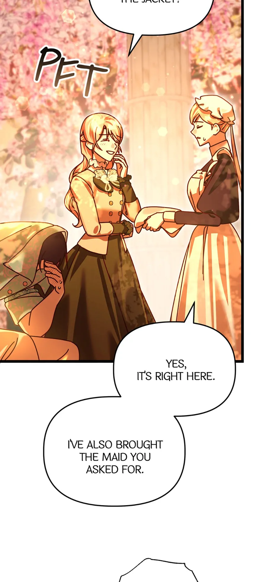 I Shall Conquer the Unruly Beasts Chapter 43 - page 5