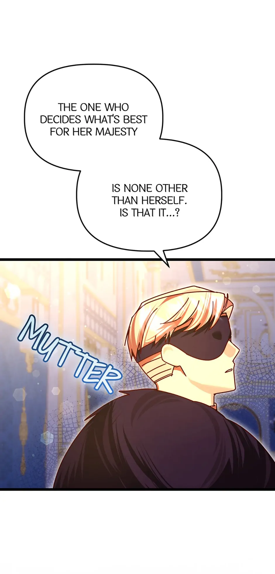 I Shall Conquer the Unruly Beasts Chapter 43 - page 56