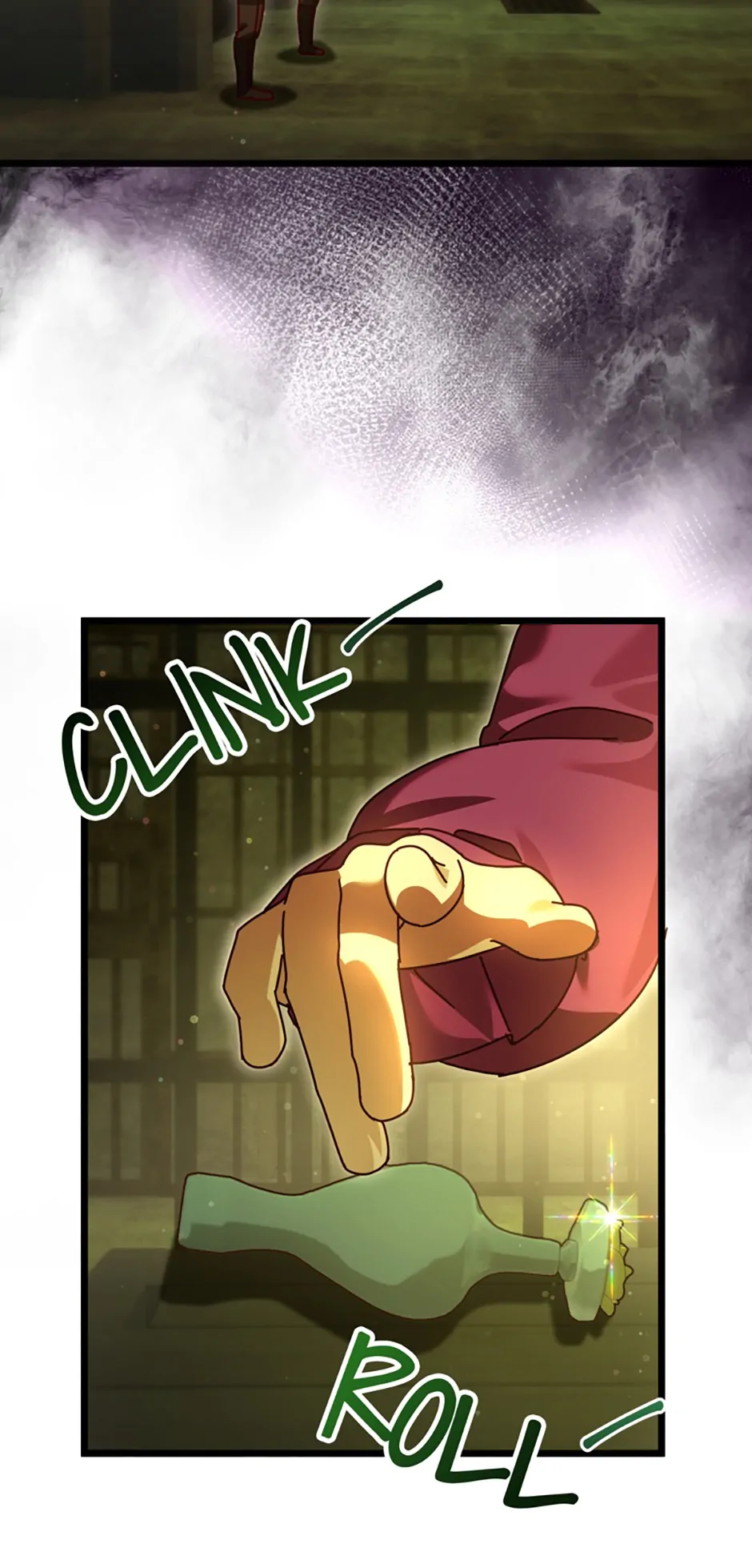 I Shall Conquer the Unruly Beasts Chapter 43 - page 60