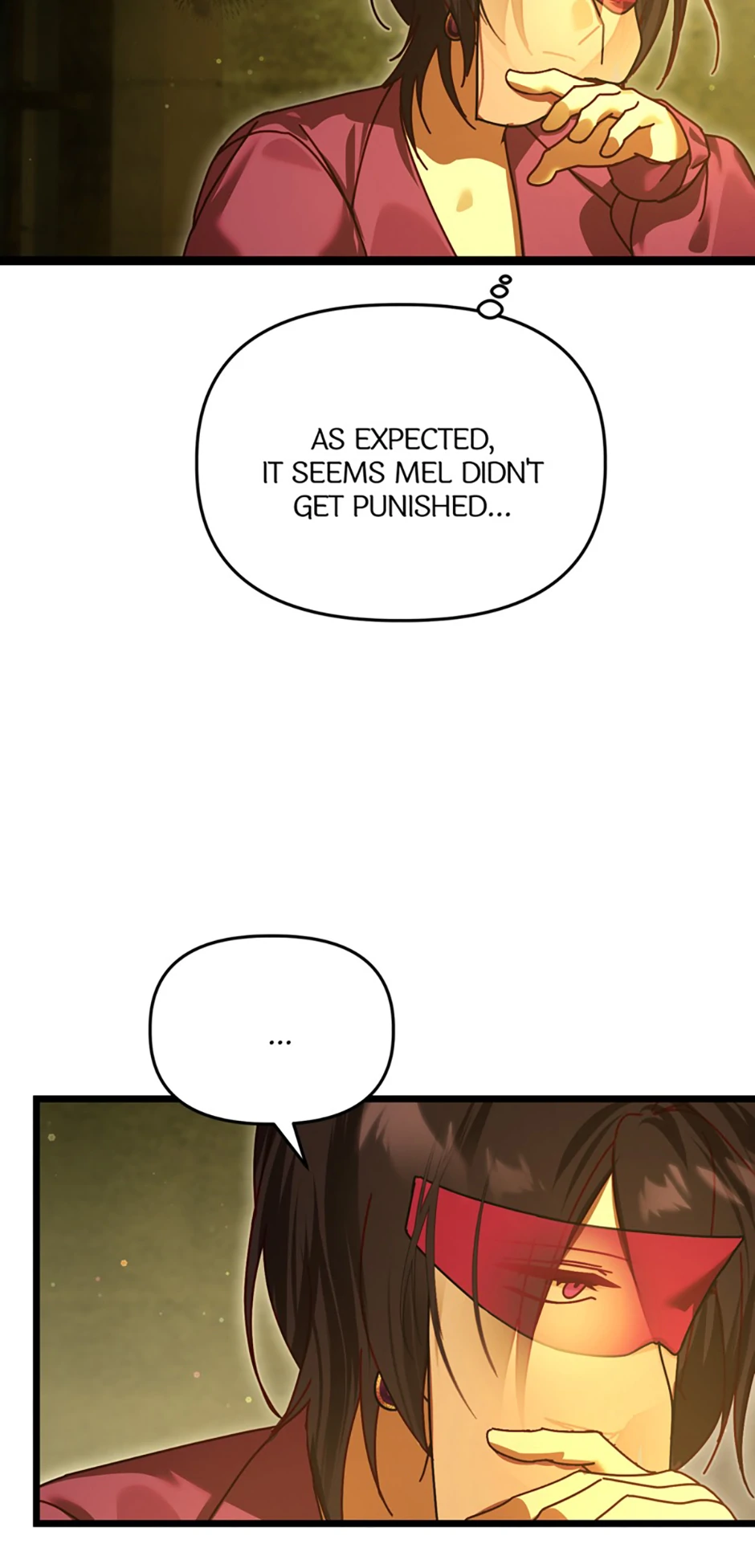 I Shall Conquer the Unruly Beasts Chapter 43 - page 63