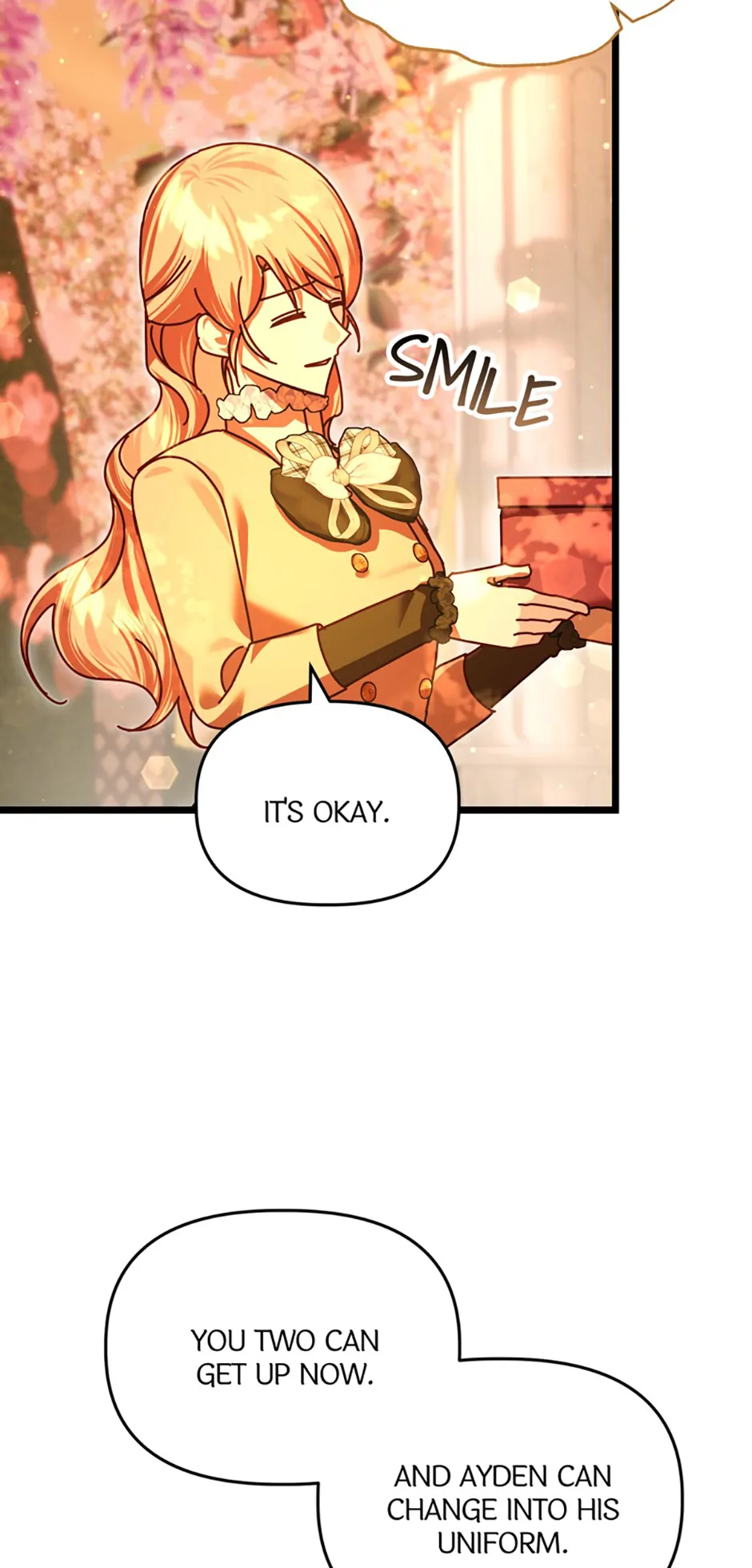 I Shall Conquer the Unruly Beasts Chapter 43 - page 8