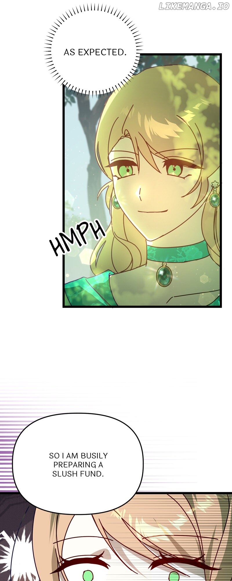 I Shall Conquer the Unruly Beasts Chapter 11 - page 11