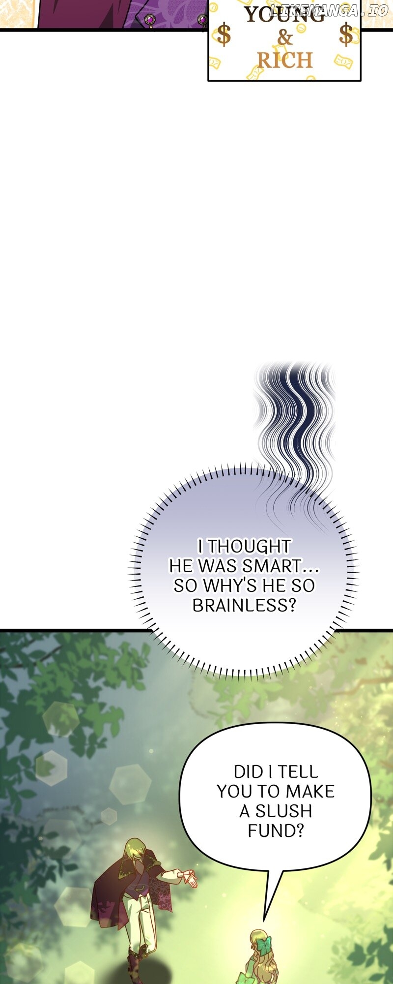 I Shall Conquer the Unruly Beasts Chapter 11 - page 16