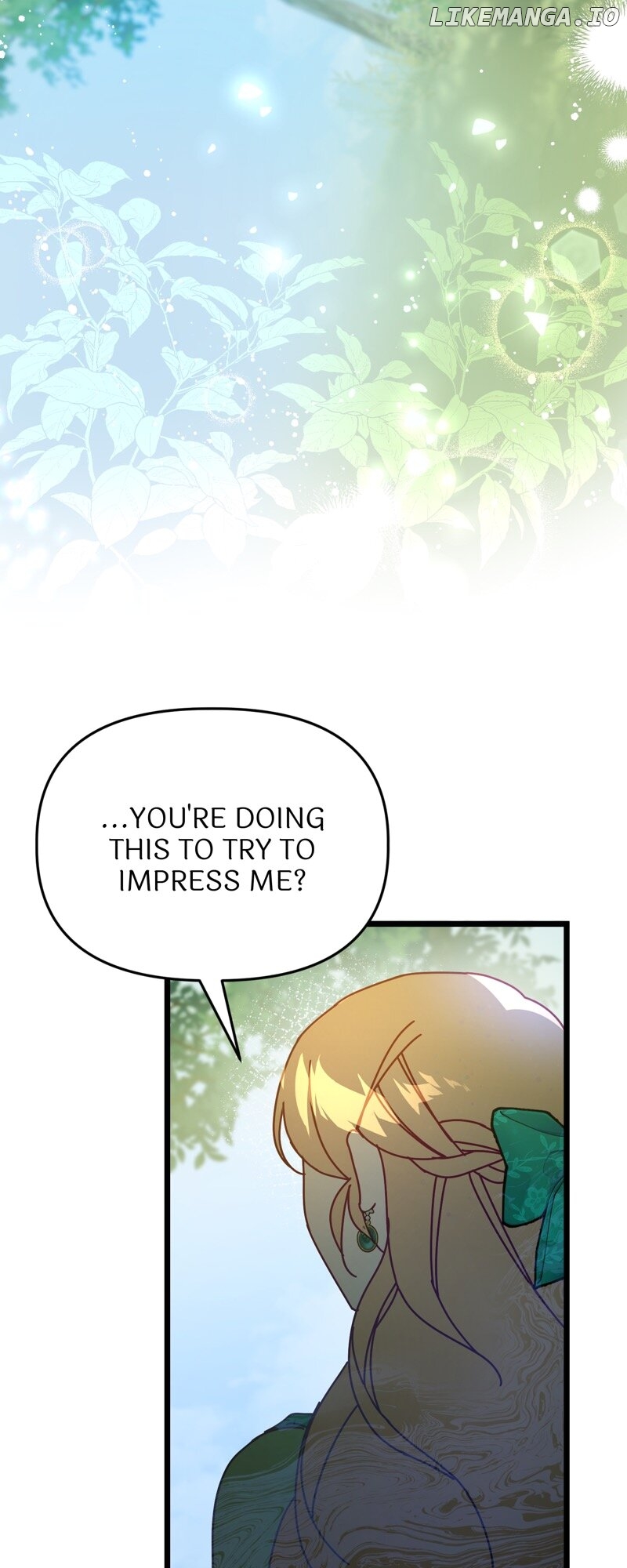 I Shall Conquer the Unruly Beasts Chapter 11 - page 20