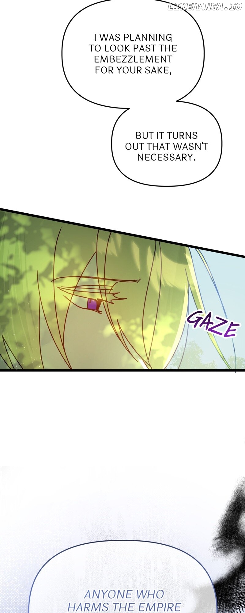I Shall Conquer the Unruly Beasts Chapter 11 - page 23
