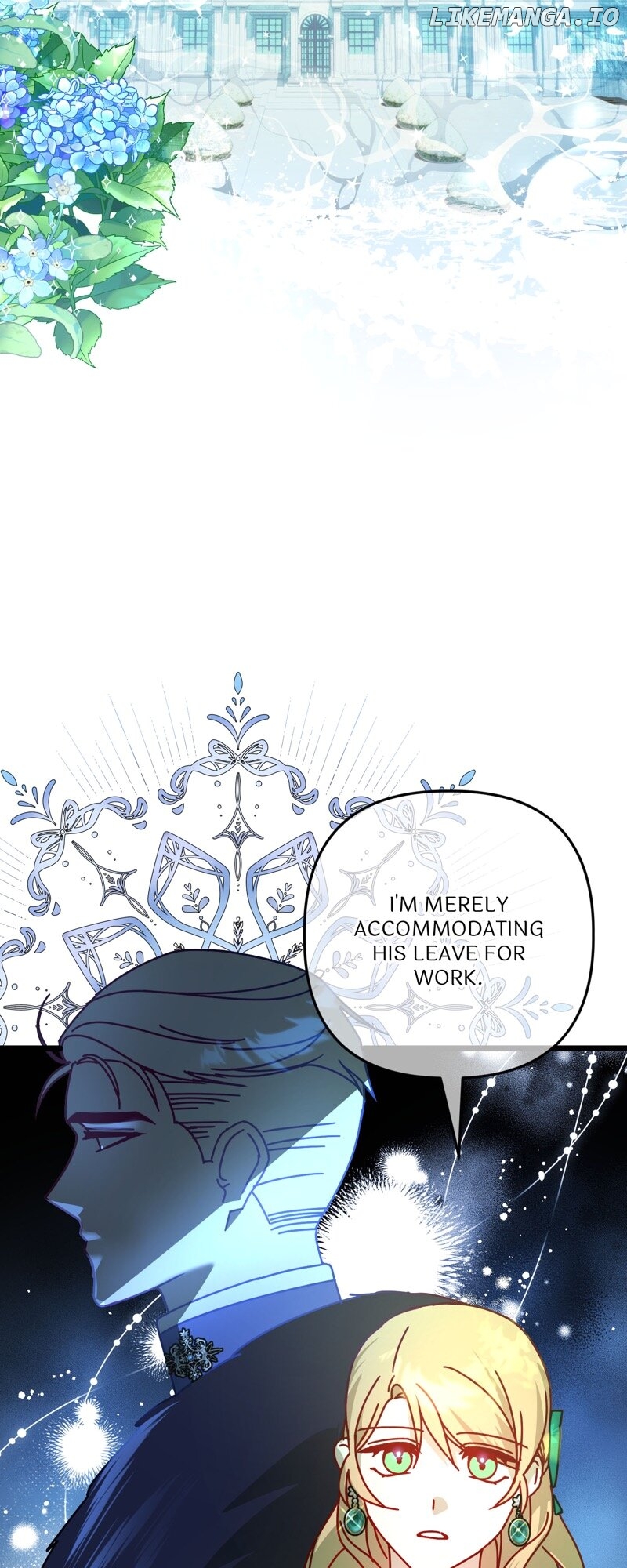 I Shall Conquer the Unruly Beasts Chapter 11 - page 28