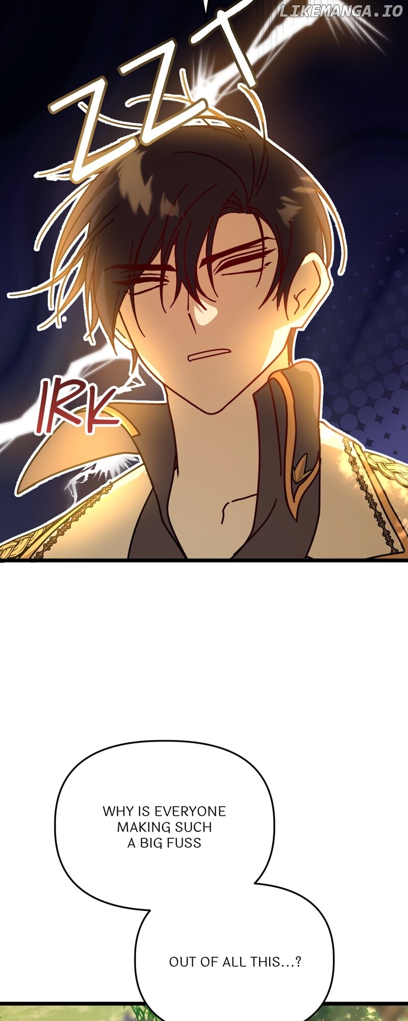 I Shall Conquer the Unruly Beasts Chapter 11 - page 37