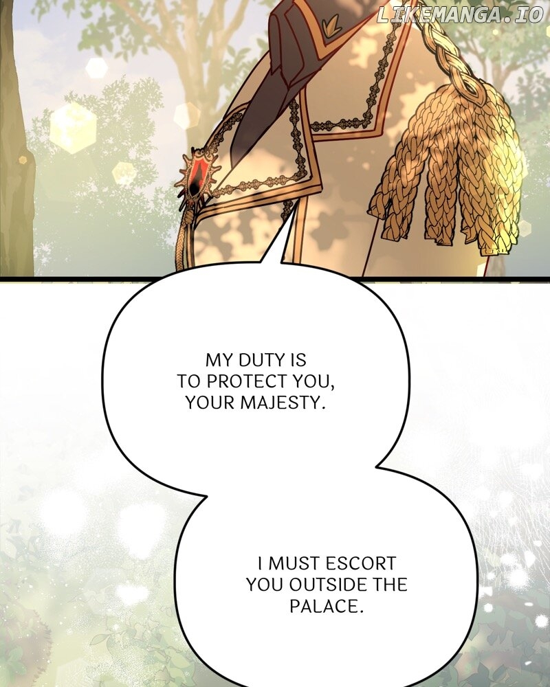 I Shall Conquer the Unruly Beasts Chapter 11 - page 41
