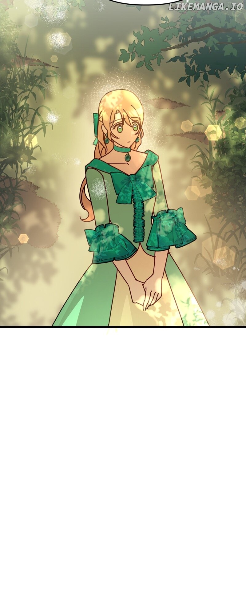 I Shall Conquer the Unruly Beasts Chapter 11 - page 42