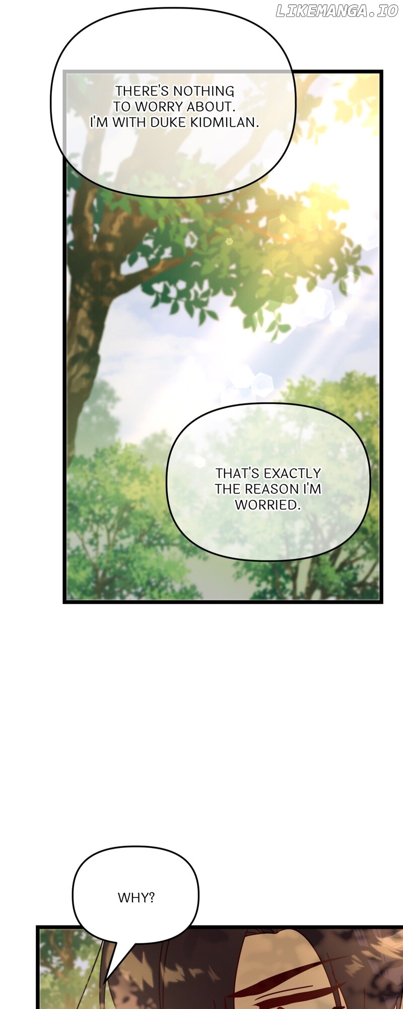 I Shall Conquer the Unruly Beasts Chapter 11 - page 43