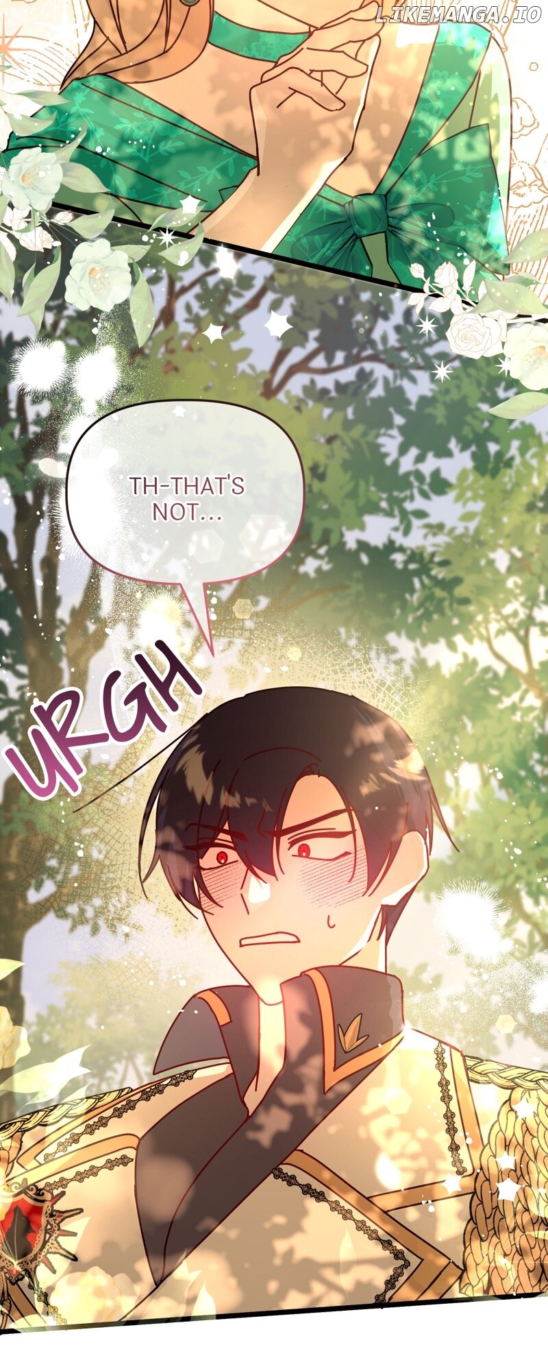 I Shall Conquer the Unruly Beasts Chapter 11 - page 45