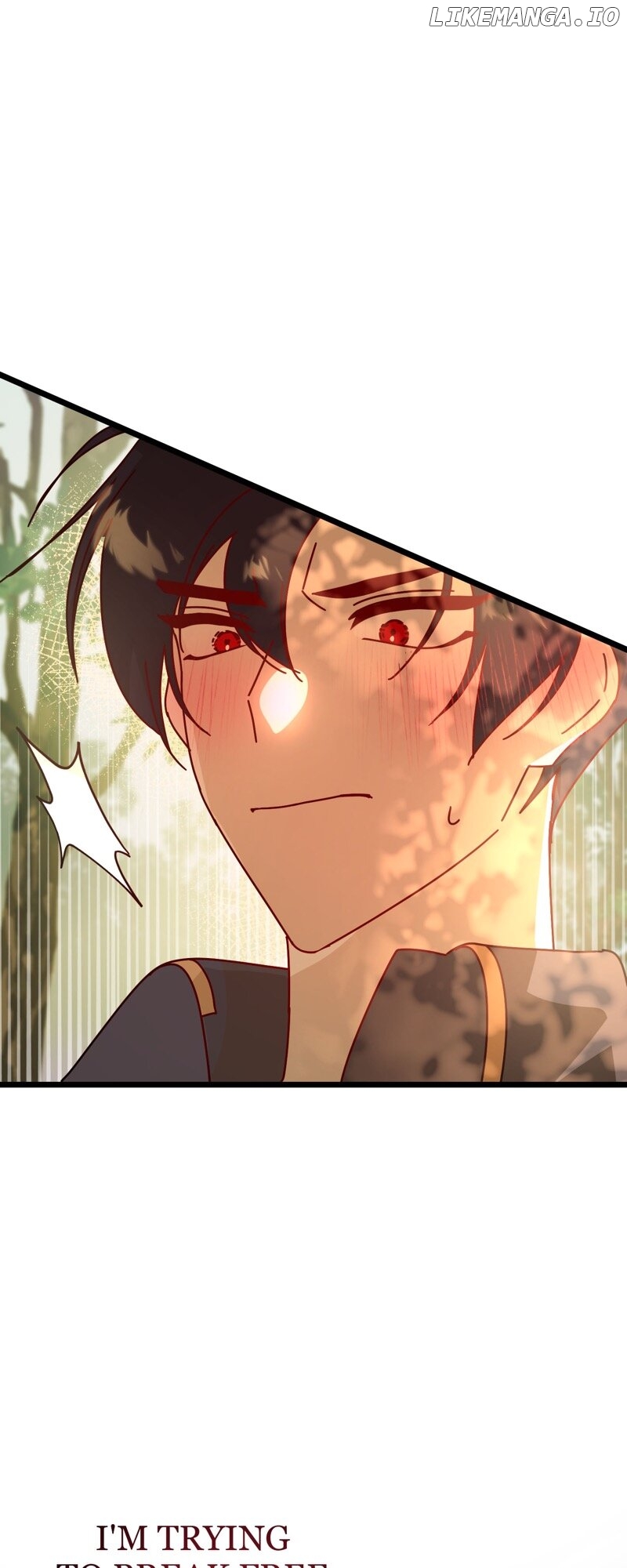 I Shall Conquer the Unruly Beasts Chapter 11 - page 51