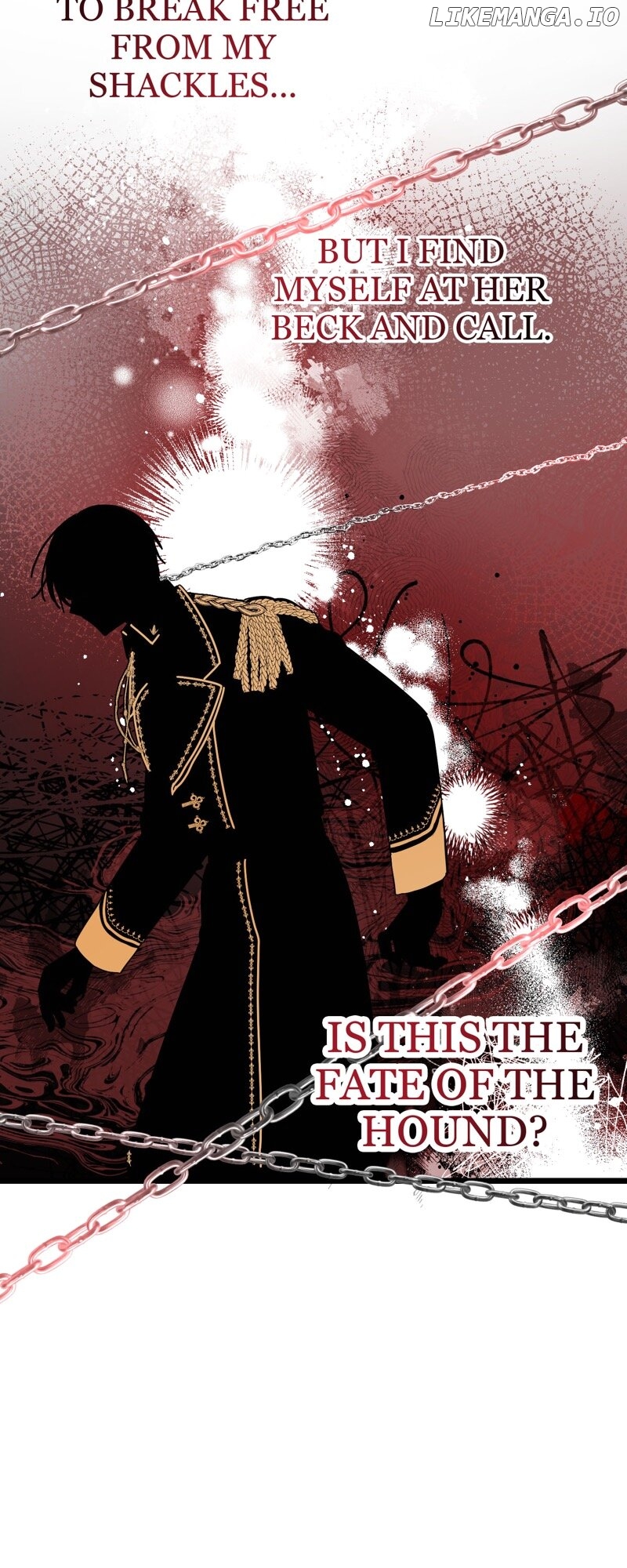 I Shall Conquer the Unruly Beasts Chapter 11 - page 52