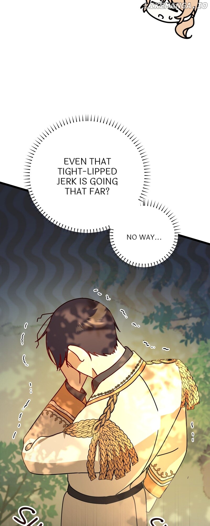 I Shall Conquer the Unruly Beasts Chapter 11 - page 56