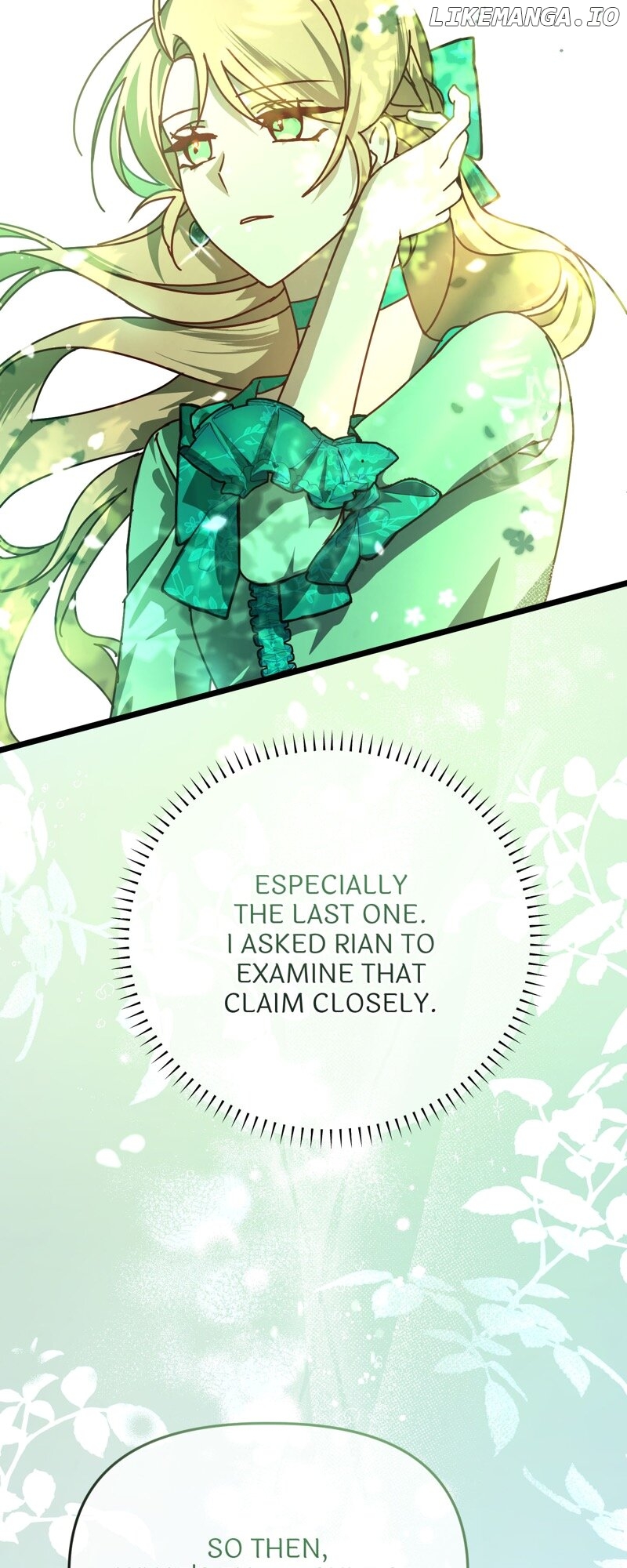 I Shall Conquer the Unruly Beasts Chapter 11 - page 6