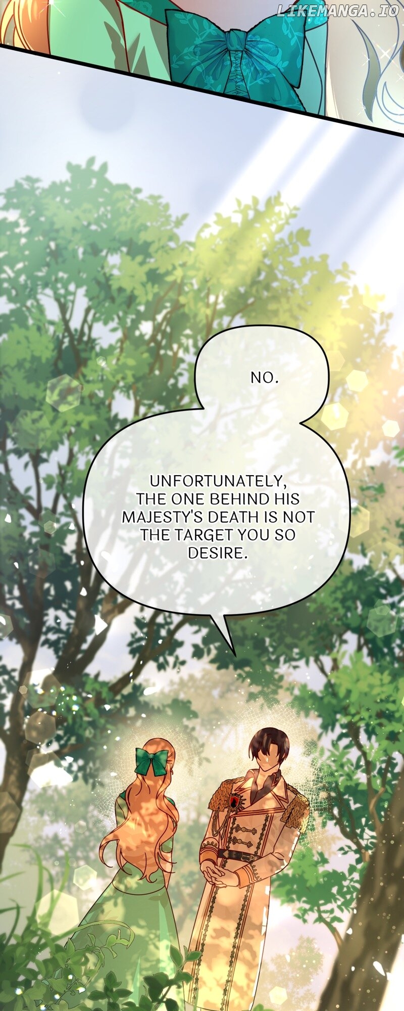 I Shall Conquer the Unruly Beasts Chapter 11 - page 66