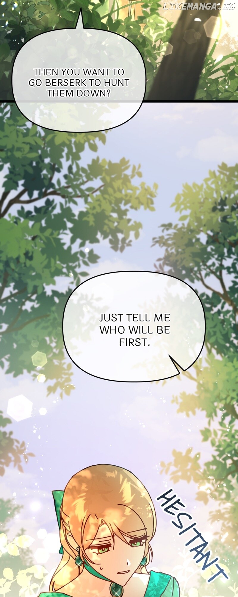 I Shall Conquer the Unruly Beasts Chapter 11 - page 67