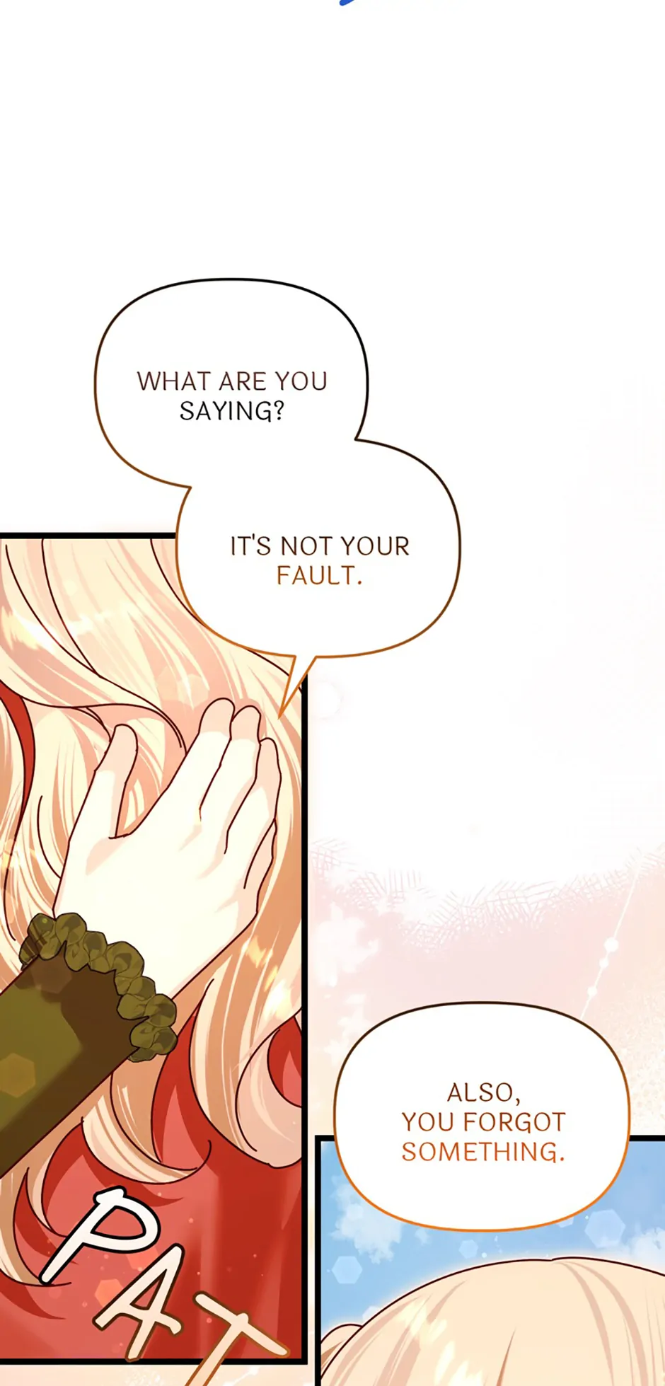 I Shall Conquer the Unruly Beasts Chapter 41 - page 13