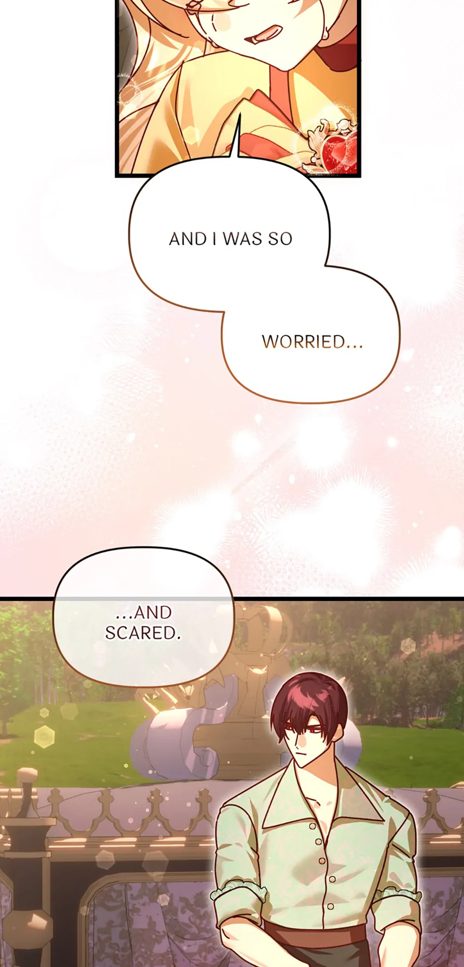 I Shall Conquer the Unruly Beasts Chapter 41 - page 17