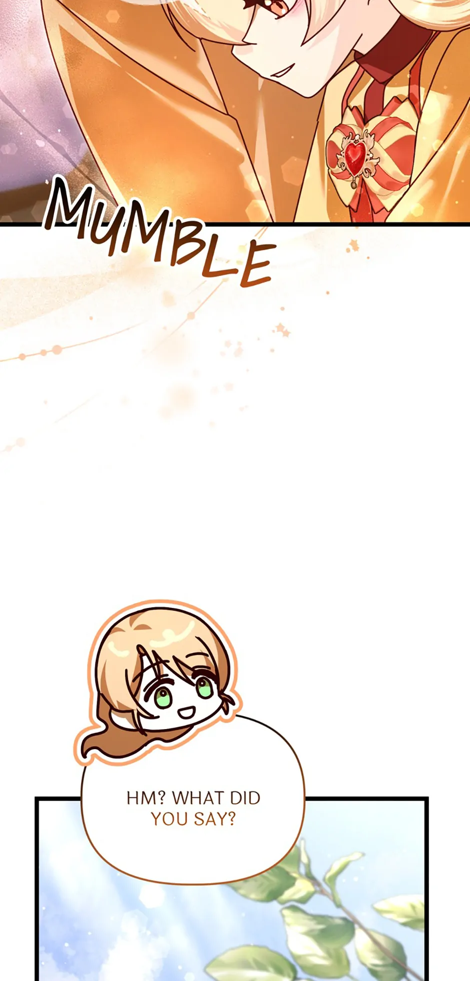 I Shall Conquer the Unruly Beasts Chapter 41 - page 23