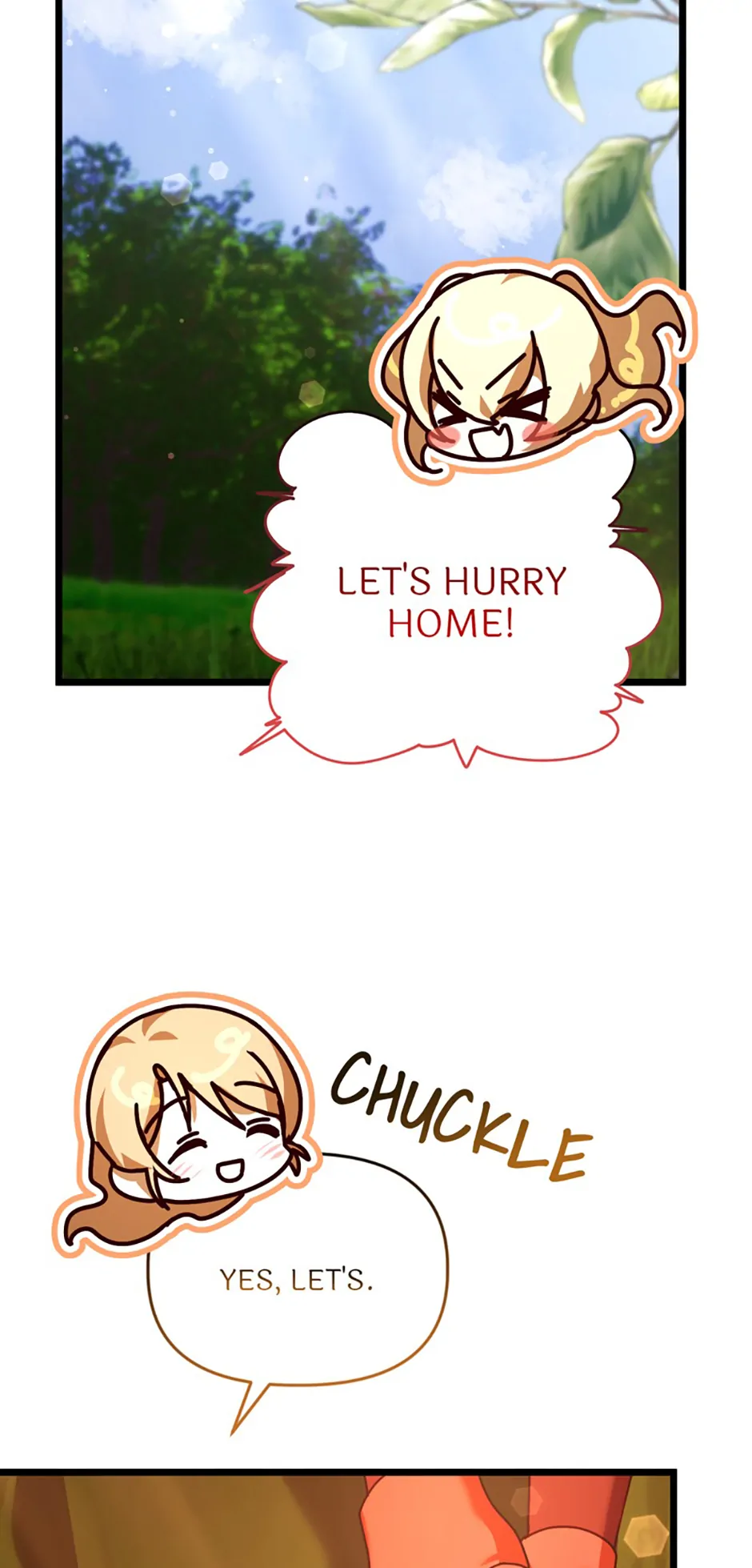 I Shall Conquer the Unruly Beasts Chapter 41 - page 24